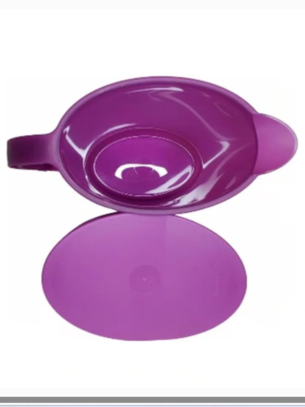 Impression Pitcher - Picture 2 of 2